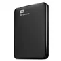 Western Digital WD Elements Portable 4TB Disco Duro Externo USB 3.0 2.5" WDBU6Y0040BBK-WESN